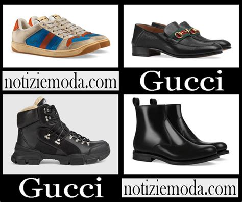 gucci moda uomo 2019